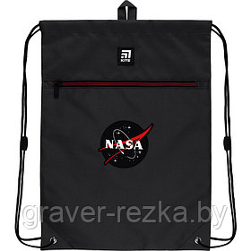 Сумка для обуви Kite Education NASA NS22-601L