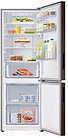 Холодильник с морозильником Samsung RB30N4020DX/WT, фото 5