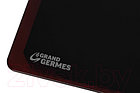 Индукционная варочная панель Grand & Germes HBI-45BK-BX, фото 5