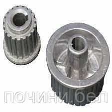 Шкивы электрорубанка Ребир Rebir IE-5708/ 5709 (пара) и др. Под шпонку ...