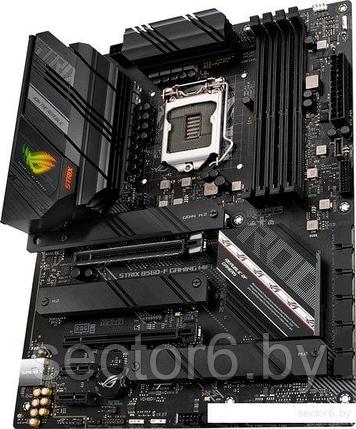 Материнская плата ASUS ROG STRIX B560-F Gaming WIFI, фото 2