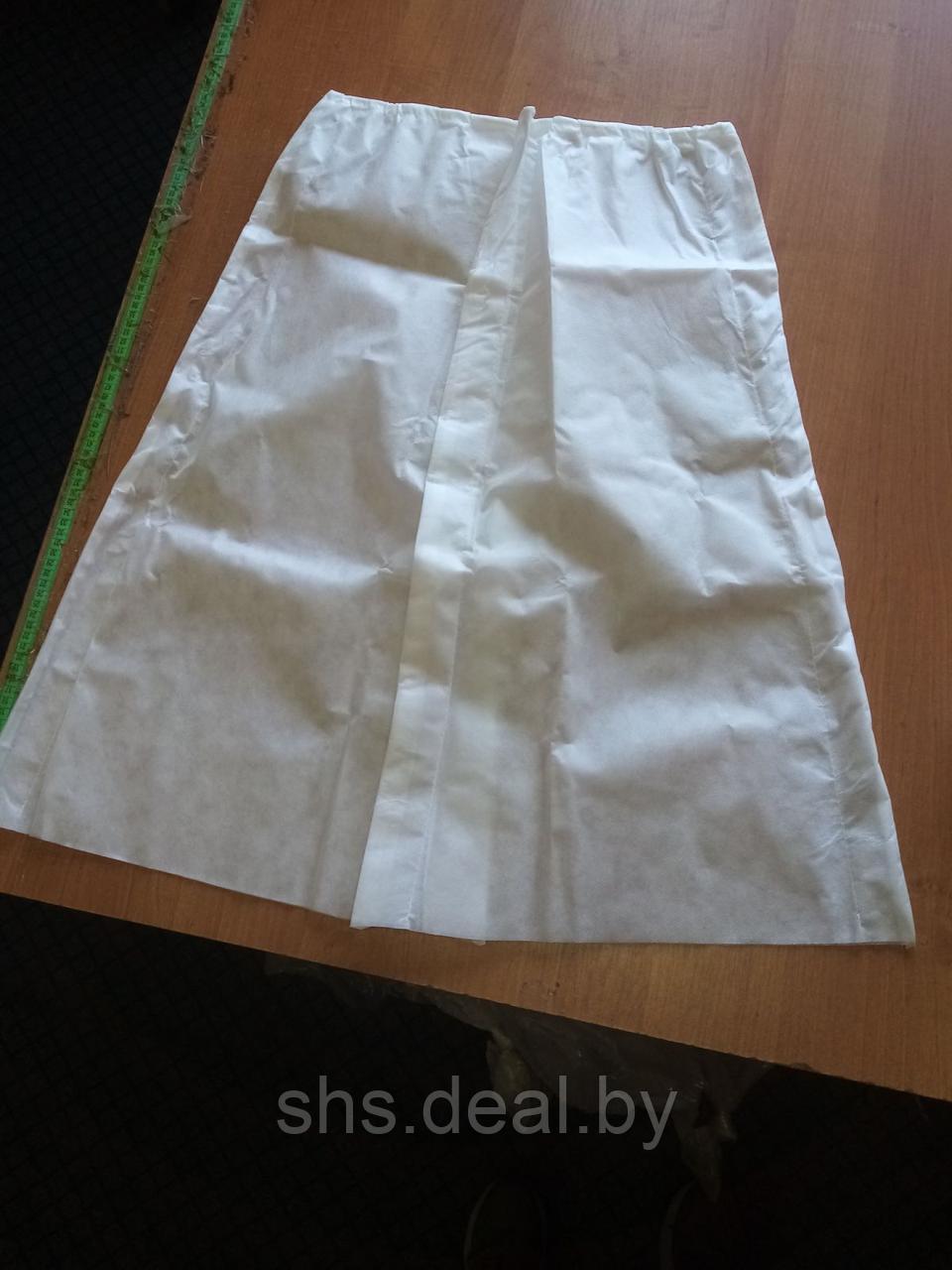 Чехол для кустарников и роз 0.8х1.2м, плотность 80г/м2 - фото 2 - id-p132578773