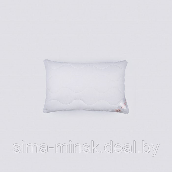 Подушка Kids, размер 40х60 см, хлопковое волокно - фото 2 - id-p190897973