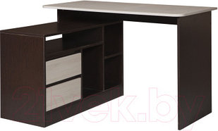 Письменный стол Мебель-Класс Имидж-3