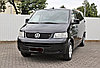 МИКРОАВТОБУС VOLKSWAGEN CARAVELLE LONG T4, 2009 Г.В., фото 2