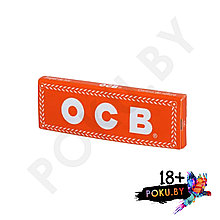 Бумага для самокруток OCB Orange