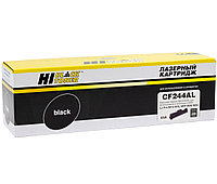 Картридж 44A/ CF244A (для HP LaserJet Pro M15/ M16/ M28/ M29) Hi-Black, повышенная ёмкость