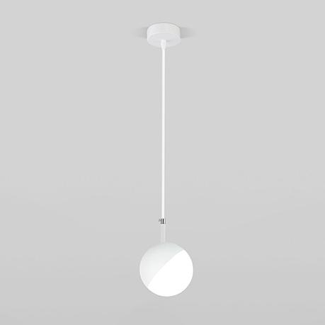 Подвесной светильник Grollo 50120/1 белый, фото 2