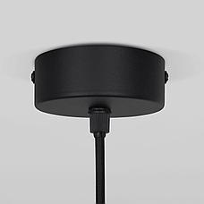 Подвесной светильник Grollo 50120/1 черный, фото 2