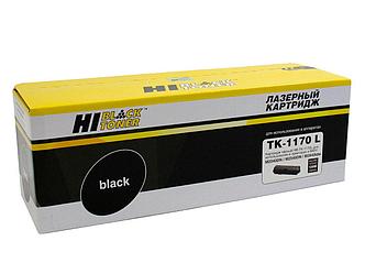Картридж TK-1170 (для Kyocera ECOSYS M2040/ M2540/ M2640) Hi-Black, с чипом, повышенная ёмкость
