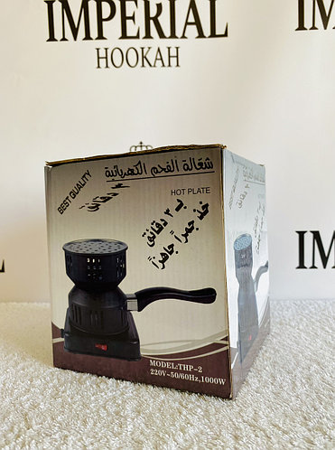 Плитка/печка для розжига угля (ID#146407142), цена: 40 руб., купить на ...