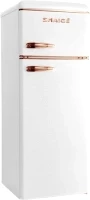 Холодильник с морозильником Snaige FR24SM-PROC0E, фото 1