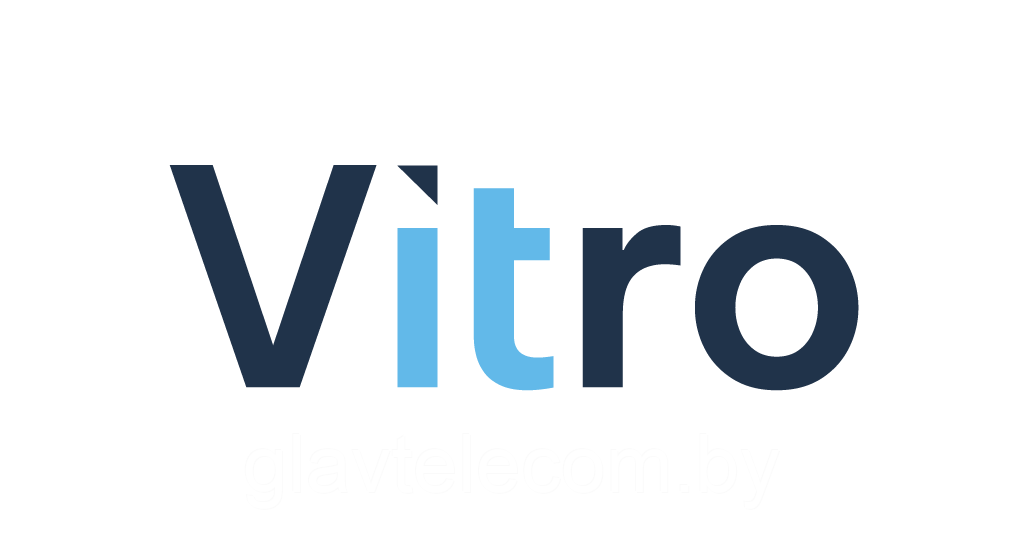 Vitro-CAD. Vitro Planner PRO (лицензия на 1 год)