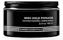 Помада для волос для мужчин Redken Brews High Hold Pomade (100 мл)