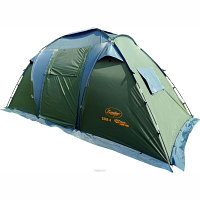 Палатка Canadian Camper Sana 4 Forest