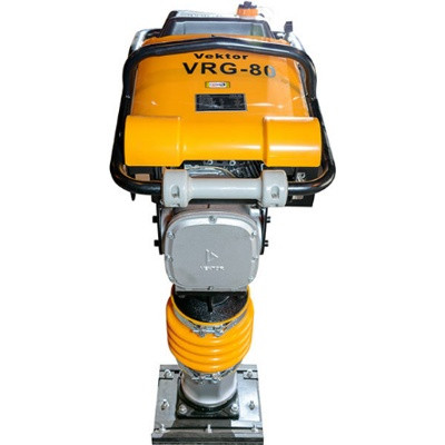 Вибротрамбовка Vector VRG-80L - фото 1 - id-p188826808
