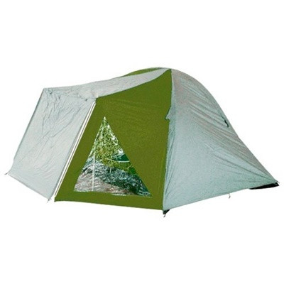 Палатка Camping Life Sana 4 - фото 1 - id-p188820915