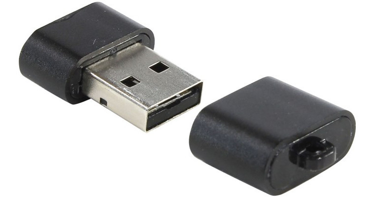 Bluetooth Адаптер Espada ESM-03 Bluetooth v2.0 USB2.0 - фото 2 - id-p190929066