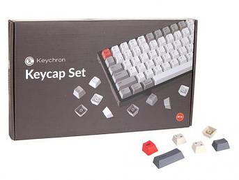 Набор клавиш Keychron для Q1/Q2/K2 JM-115