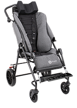 Инвалидная коляска для детей с ДЦП Ulises Evo New Akces-med (Размер 1a)