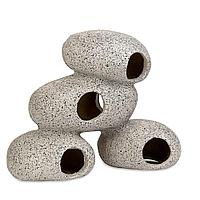 Декорация для аквариума Silver Berg "Укрытие" №796