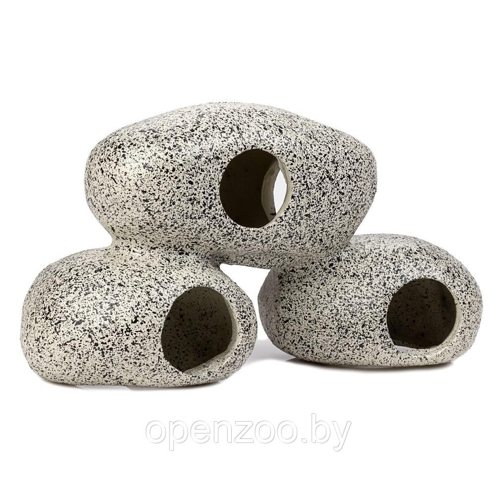 Декорация для аквариума Silver Berg "Укрытие" №797