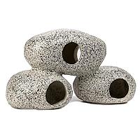 Декорация для аквариума Silver Berg "Укрытие" №797