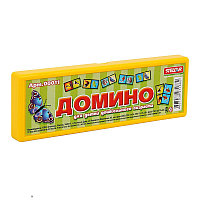 Домино детское №11"Животные" арт. 00011