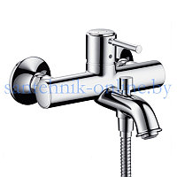 Смеситель для ванны и душа Hansgrohe Talis Classic (14140000)