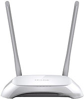 Беспроводной маршрутизатор TP-Link TL-WR840N