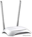 Беспроводной маршрутизатор TP-Link TL-WR840N, фото 2