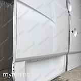 Двери задние стеклопластик для Volkswagen Crafter, фото 3