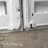 Двери задние стеклопластик для Volkswagen Crafter, фото 10