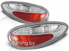 Задние фонари red white для Chrysler PT Cruiser