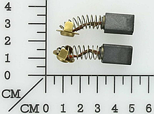 430037001035 Щетки угольные (пара) для TC-MS 216 и TC-SM 216
