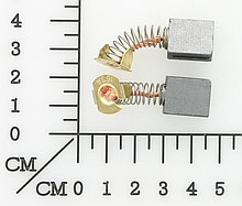 430038501119 Щетки угольные для TC-SM 254 (пара)
