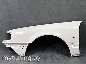 Крылья стеклопластик для Audi A6 C4
