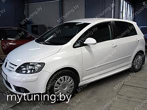Golf Plus
