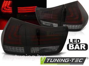 Задние фонари для Lexus RX II 330 / 350 (03-08) LED Red Smoke