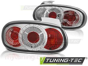 Задние фонари для Mazda MX5 NB (98-05) LED Chrome