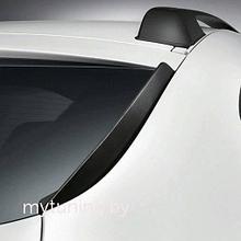 Рассекатели на заднее стекло для BMW X6 E71