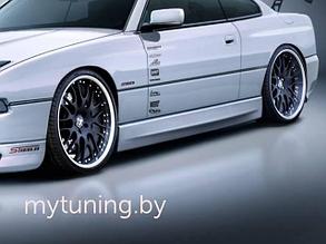 BMW E31 (89-99)
