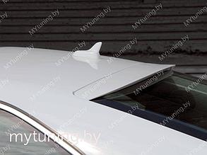 Козырек на заднее стекло для Audi A5 8T