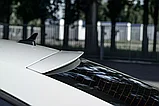 Козырек на заднее стекло для Skoda Octavia A7 III, фото 7