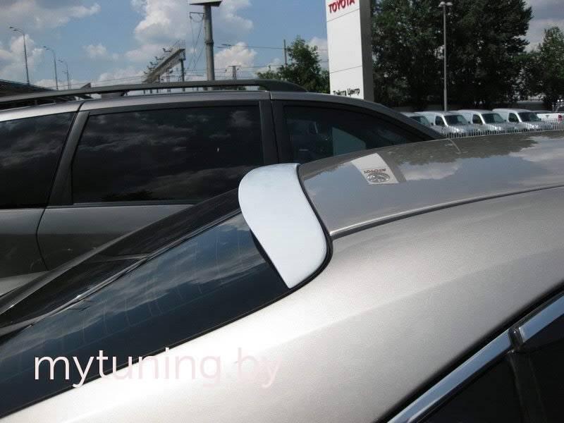 Козырек на заднее стекло для Toyota Camry V40