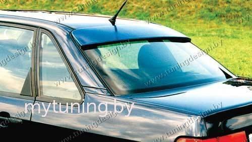 Козырек на заднее стекло для VW Passat B3 1988-1992