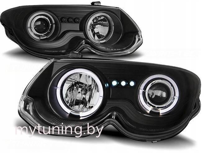Тюнинг Фары Купить Минск