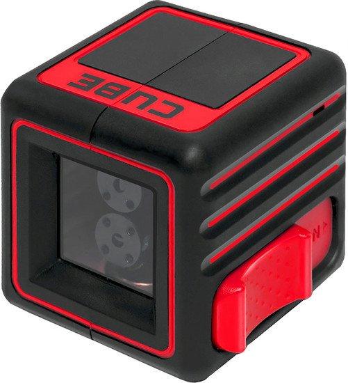Лазерный нивелир ADA Instruments Cube Basic Edition - фото 1 - id-p190975255