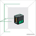Лазерный нивелир ADA Instruments Cube Mini Green Basic Edition А00496, фото 3