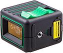 Лазерный нивелир ADA Instruments Cube Mini Green Basic Edition А00496, фото 4